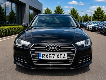 Used Audi A4 2017 for sale - 78892127: Photo
