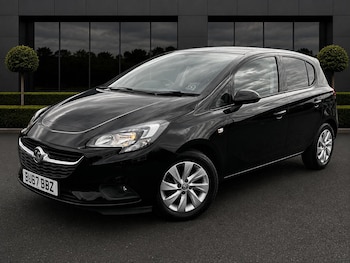 Used Vauxhall Corsa 2017 for sale - 79483894: Photo