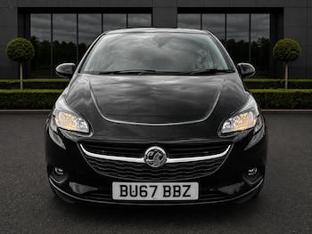 Used Vauxhall Corsa 2017 for sale - 79483894: Photo