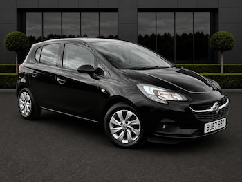 Used Vauxhall Corsa 2017 for sale - 79483894: Photo