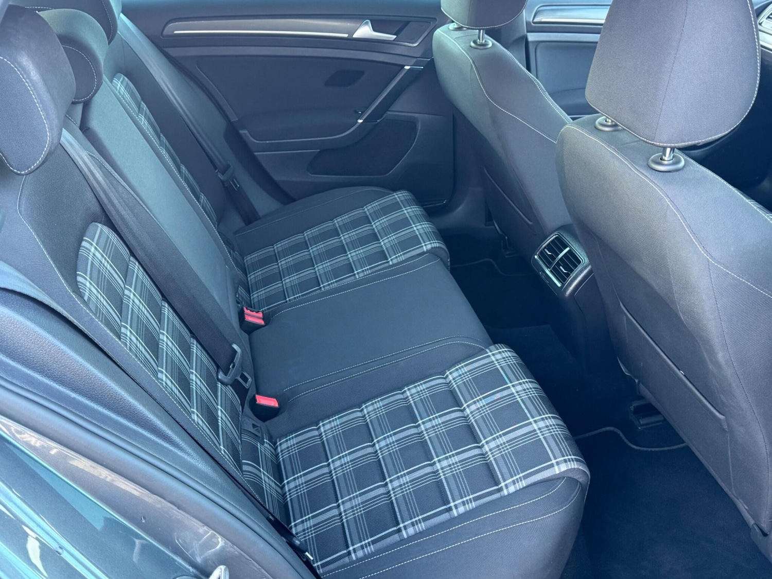 Used Volkswagen Golf 2019 for sale - 77131375: Photo 12