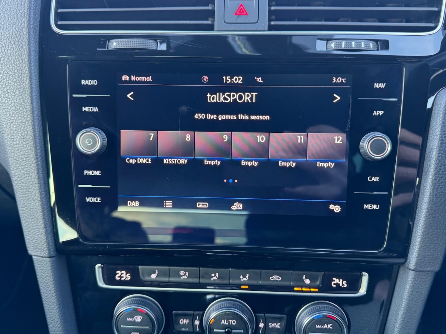 Used Volkswagen Golf 2019 for sale - 77131375: Photo 14