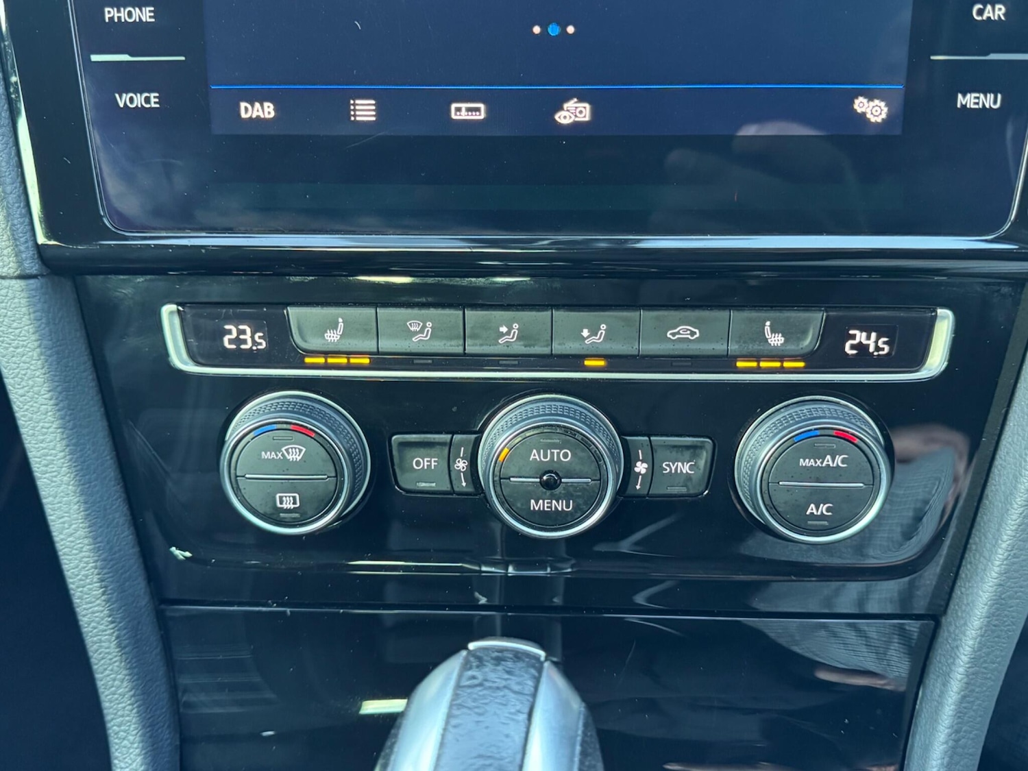 Used Volkswagen Golf 2019 for sale - 77131375: Photo 15