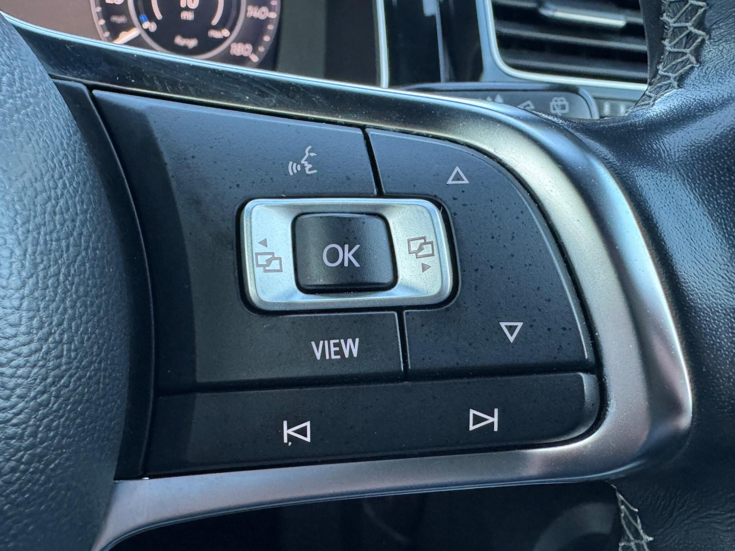 Used Volkswagen Golf 2019 for sale - 77131375: Photo 17