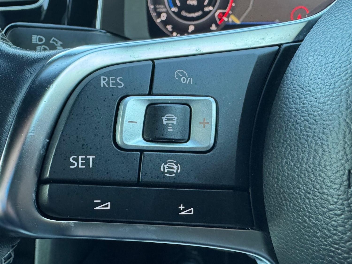 Used Volkswagen Golf 2019 for sale - 77131375: Photo 18