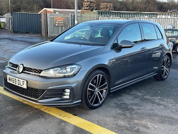 2019 (69) - 2.0 TDI 184 GTD 5dr DSG