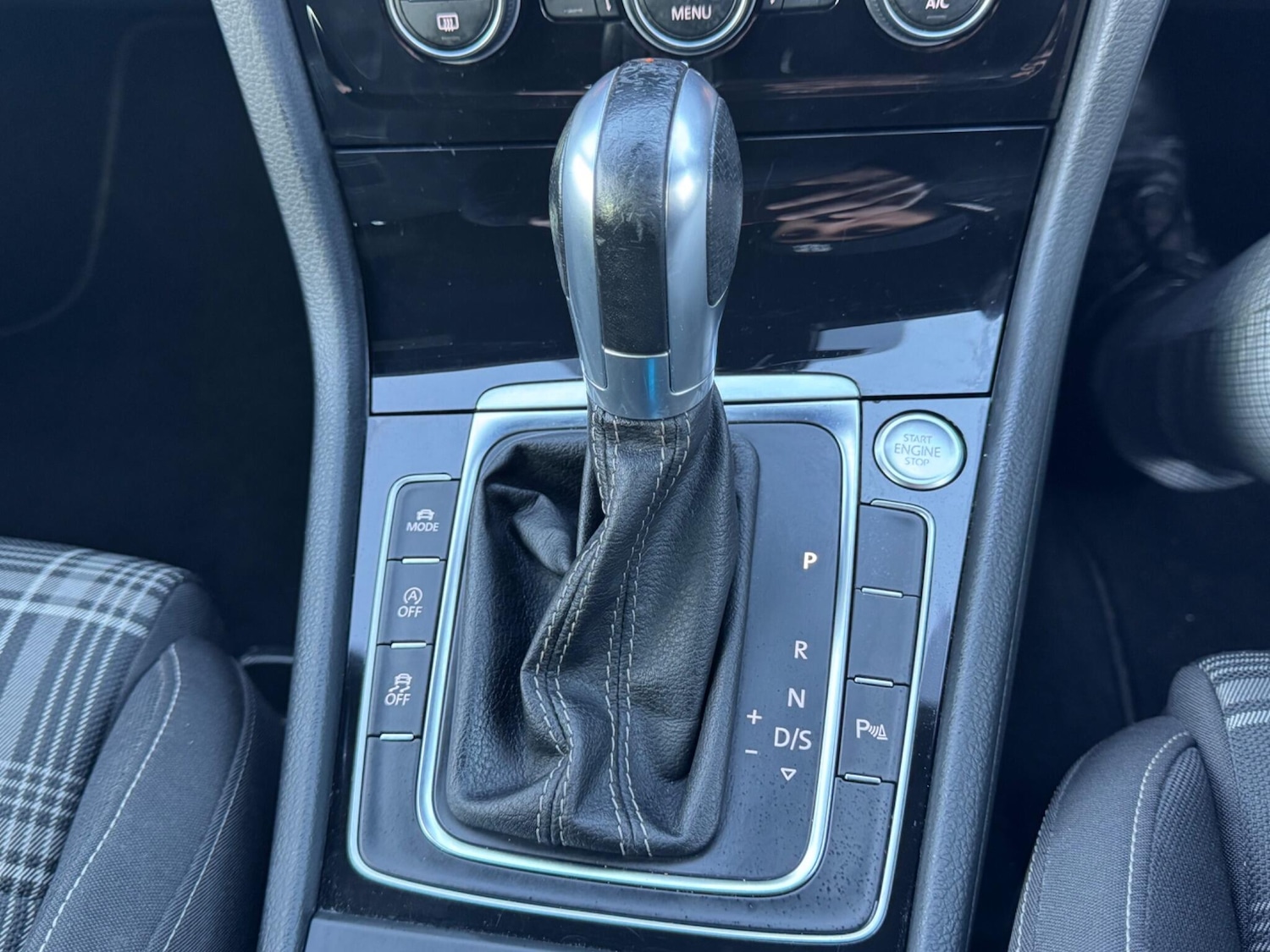 Used Volkswagen Golf 2019 for sale - 77131375: Photo 22