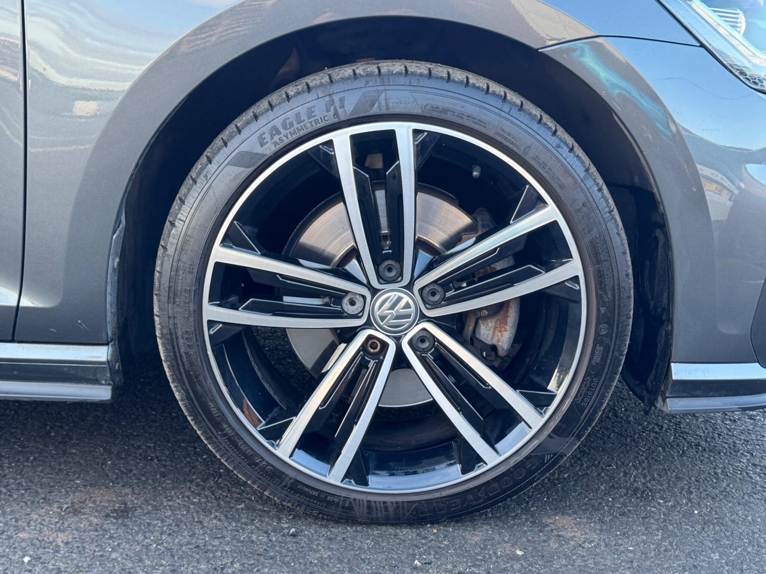 Used Volkswagen Golf 2019 for sale - 77131375: Photo 26