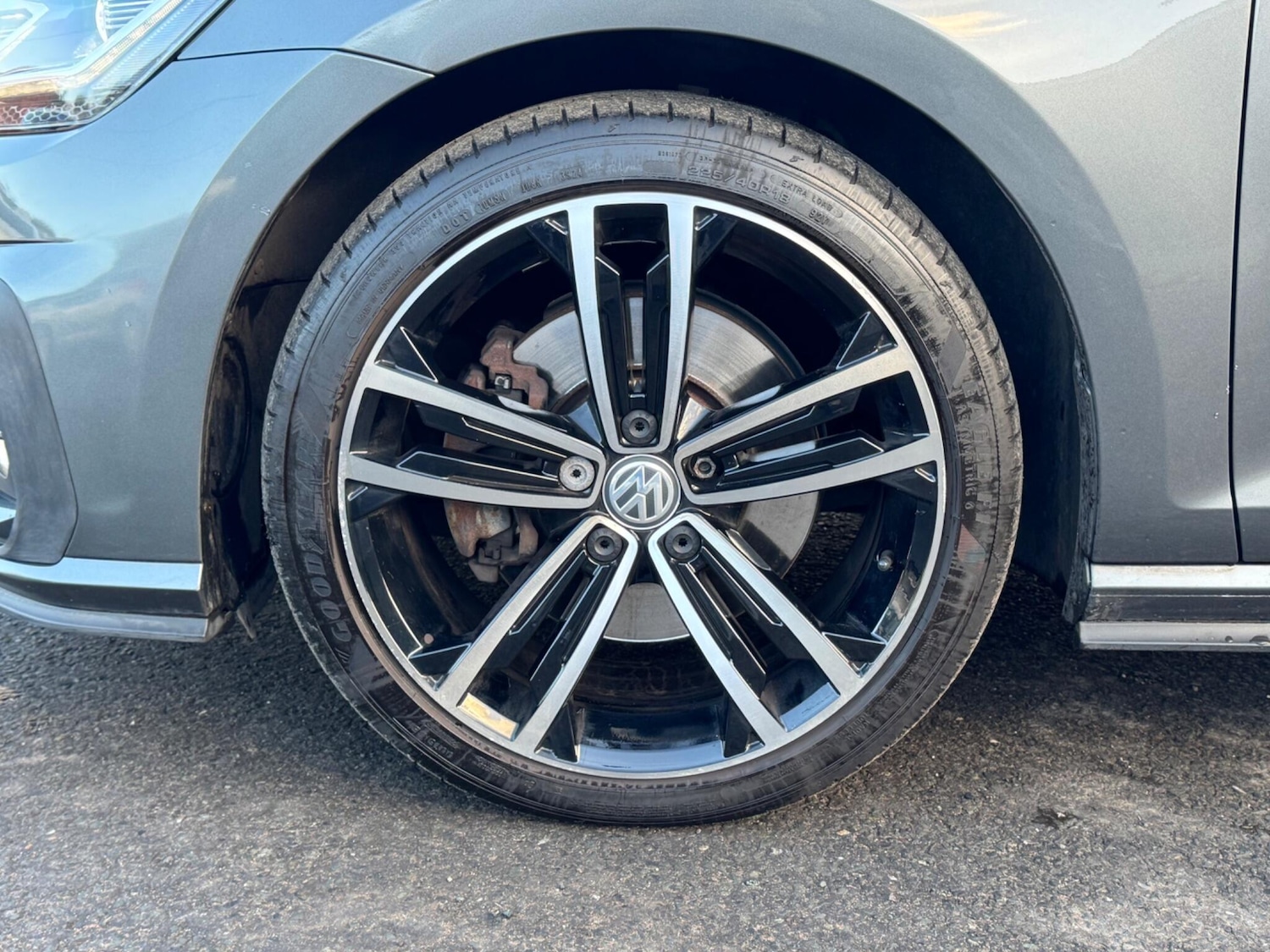 Used Volkswagen Golf 2019 for sale - 77131375: Photo 27