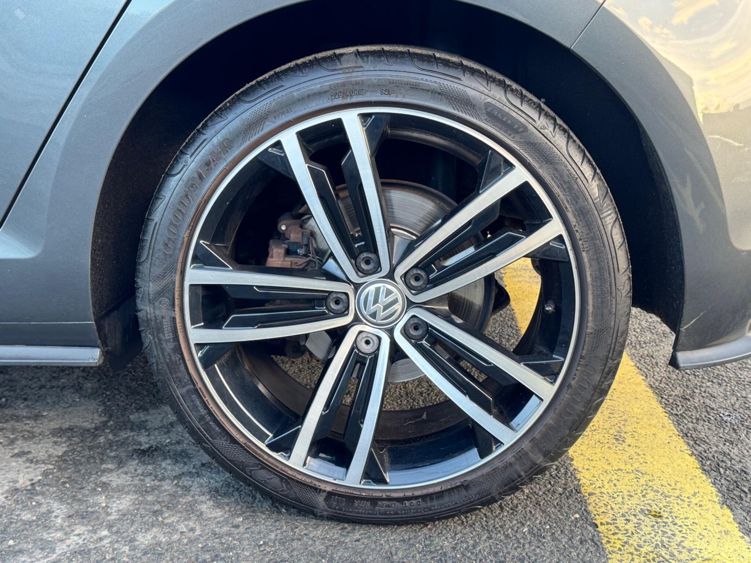 Used Volkswagen Golf 2019 for sale - 77131375: Photo 28