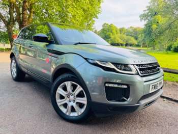 2016 (16) - 2.0 TD4 SE Tech Auto 4WD Euro 6 (s/s) 5dr
