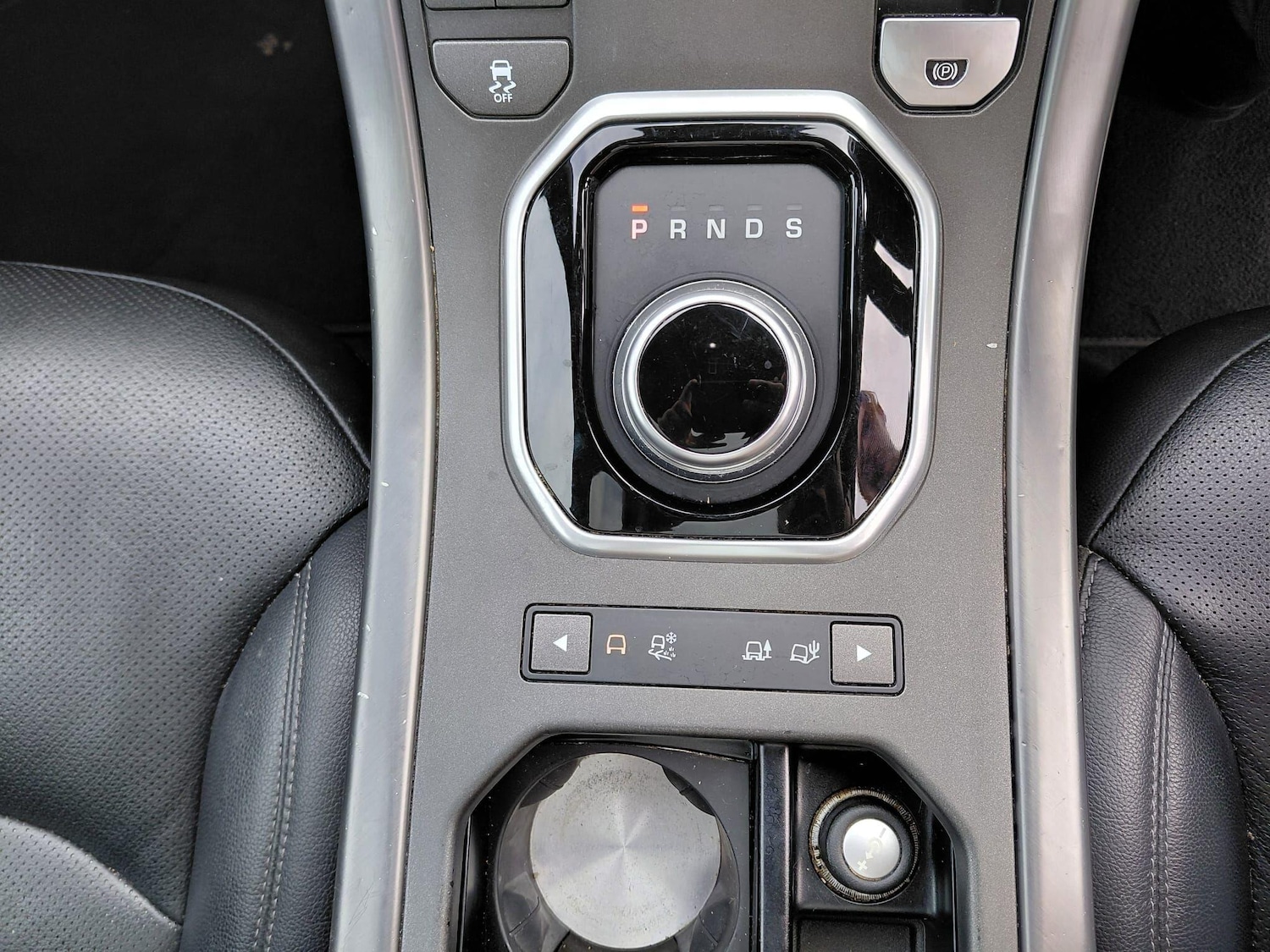 Vehicle 17