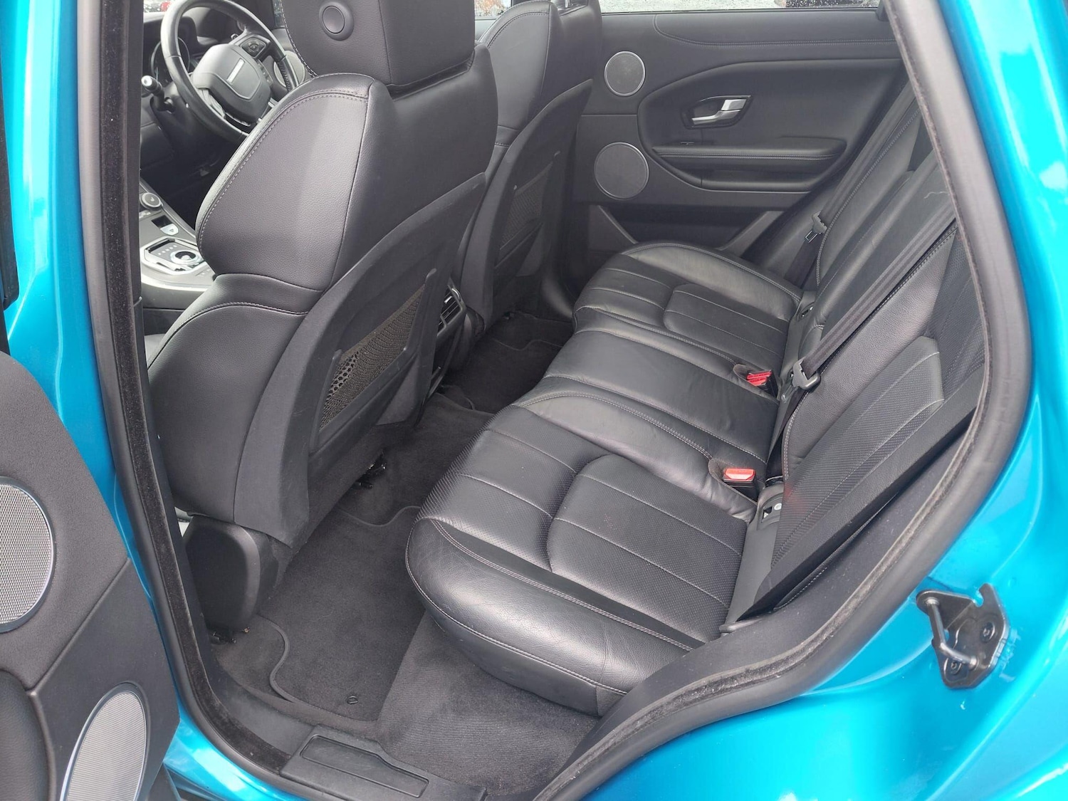 Vehicle 29