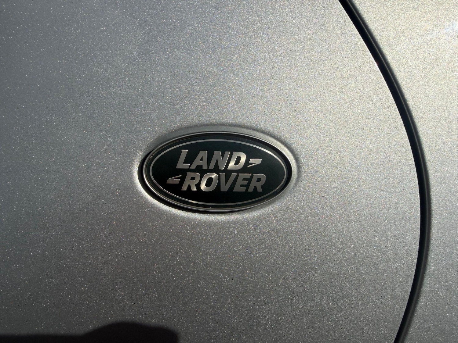 Used Land Rover Discovery 2017 for sale - 76832928: Photo 10