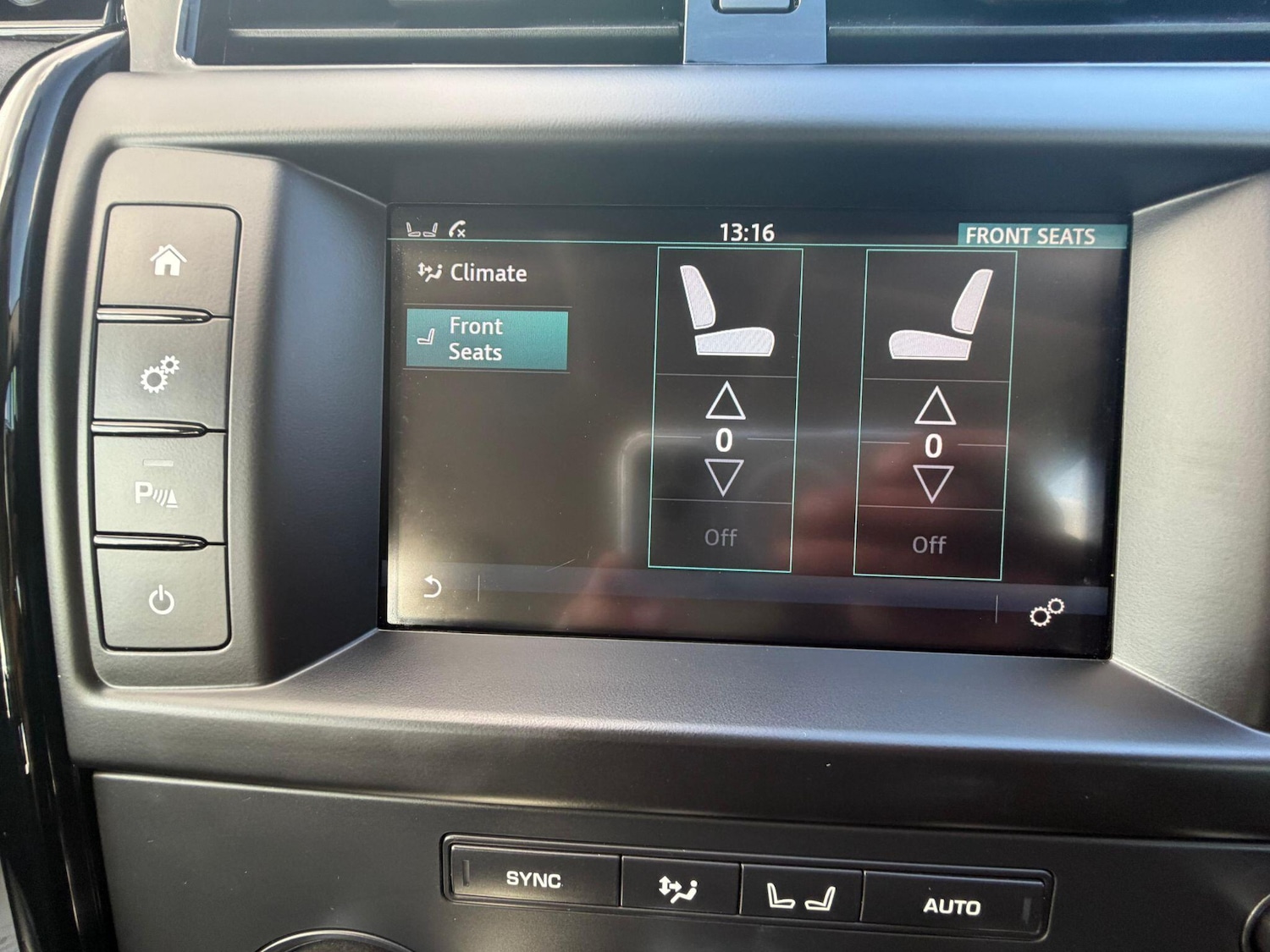 Used Land Rover Discovery 2017 for sale - 76832928: Photo 28