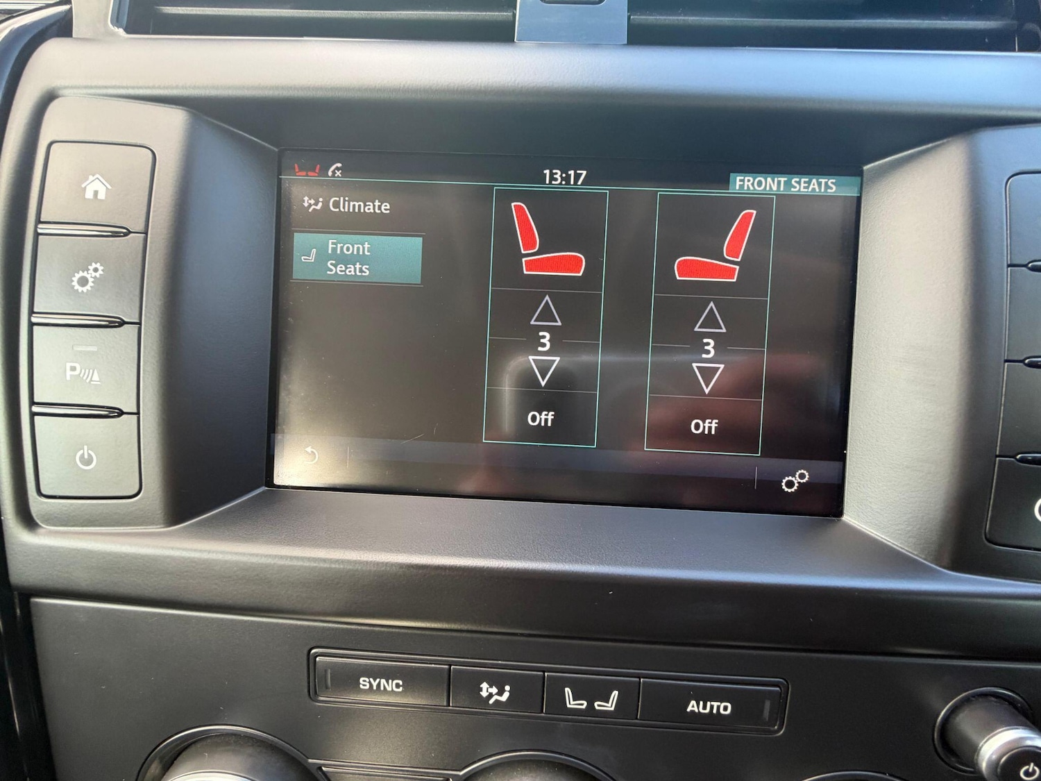 Used Land Rover Discovery 2017 for sale - 76832928: Photo 29