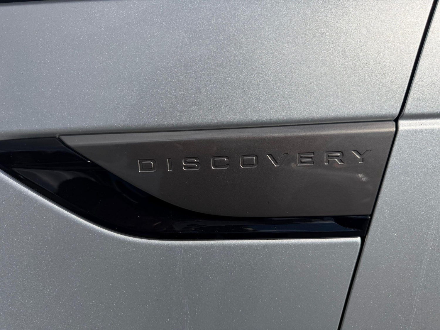 Used Land Rover Discovery 2017 for sale - 76832928: Photo 9