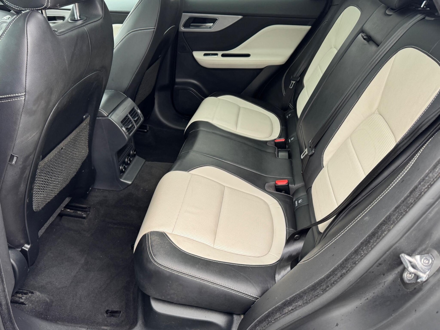 Used Jaguar F-Pace 2018 for sale - 77400736: Photo 13