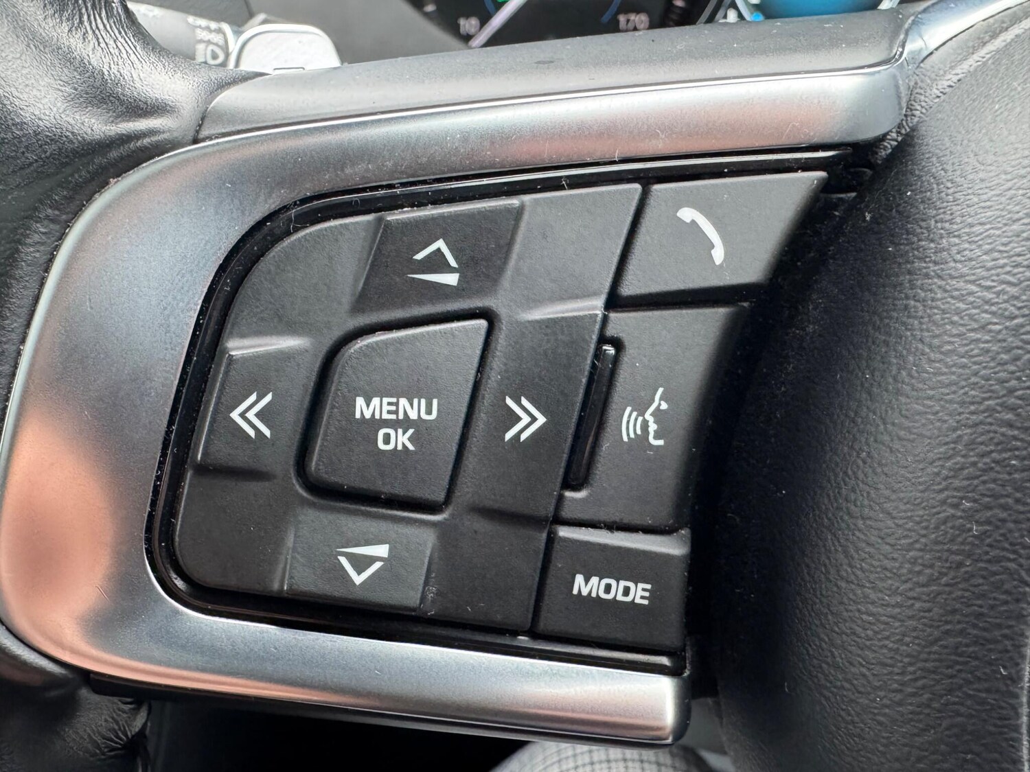 Used Jaguar F-Pace 2018 for sale - 77400736: Photo 24