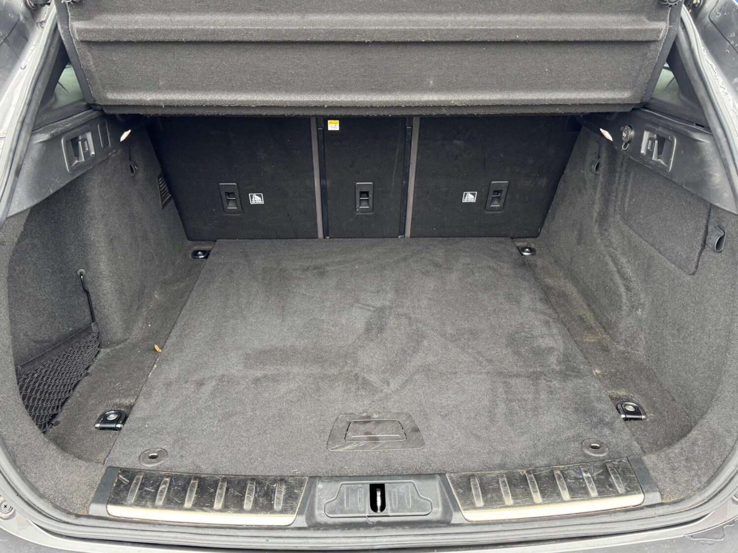 Used Jaguar F-Pace 2018 for sale - 77400736: Photo 29