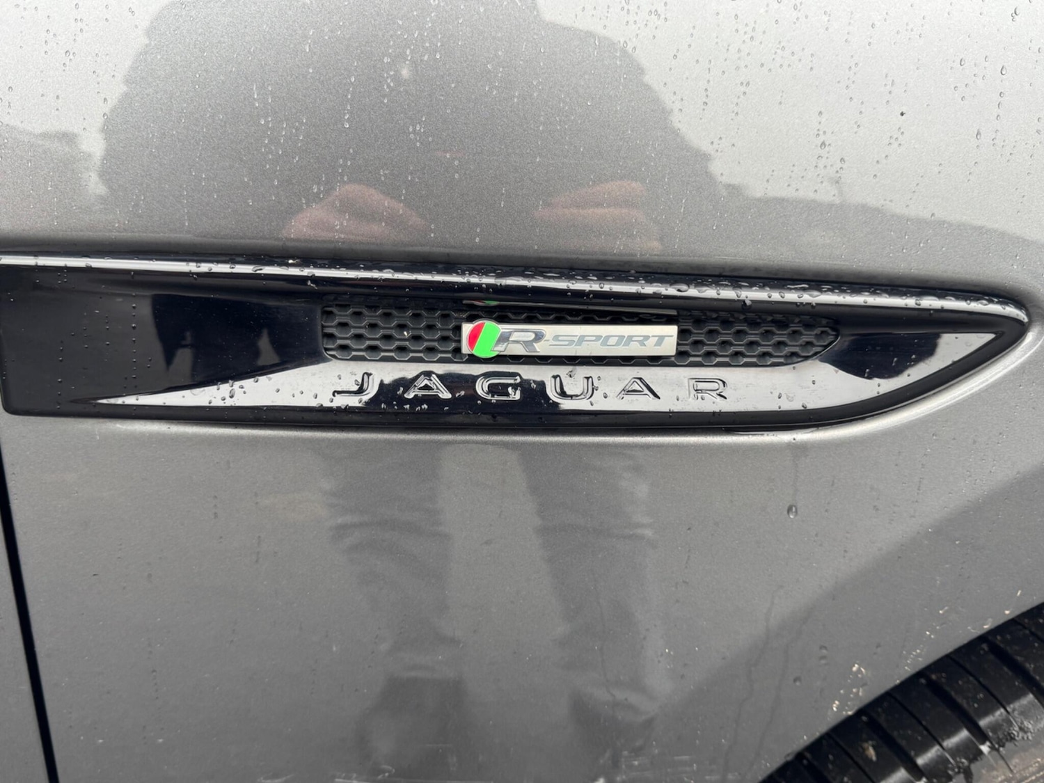 Used Jaguar F-Pace 2018 for sale - 77400736: Photo 33