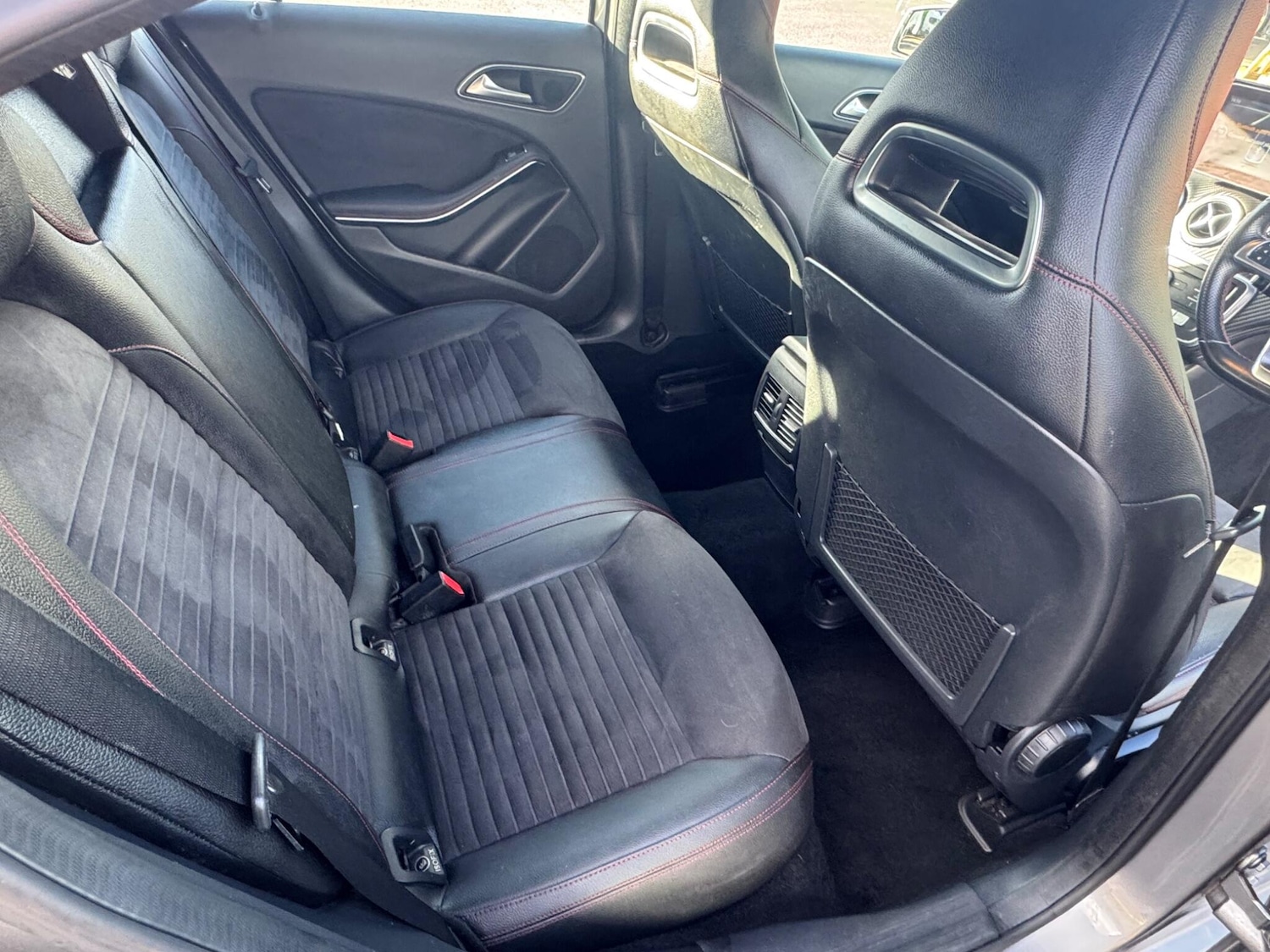 Used Mercedes-Benz A-Class for sale - 77646878: Photo 10