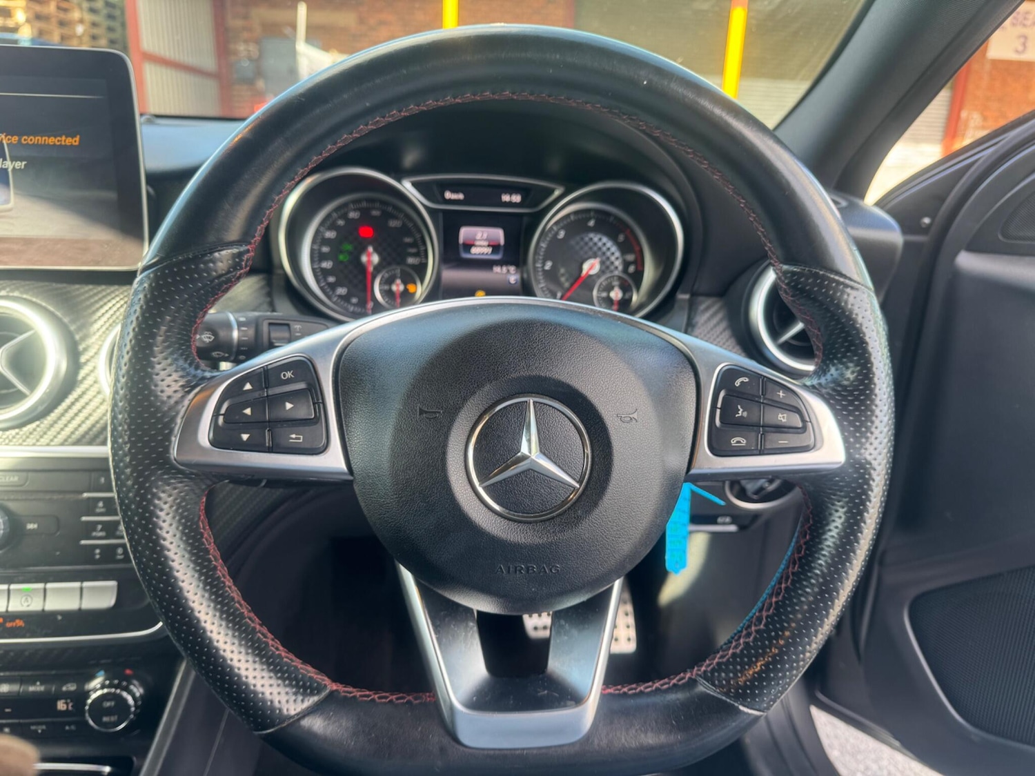 Used Mercedes-Benz A-Class for sale - 77646878: Photo 11