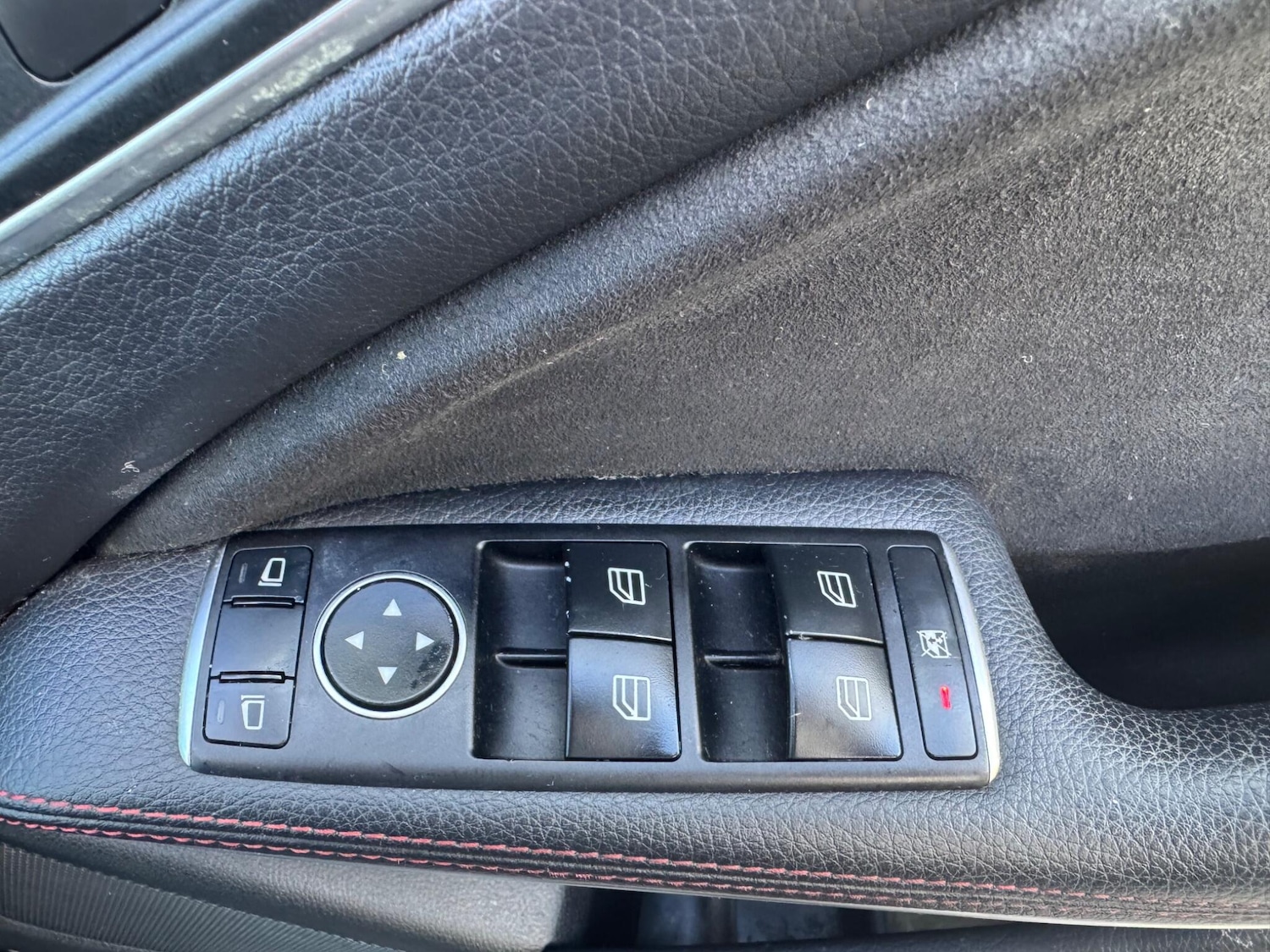 Used Mercedes-Benz A-Class for sale - 77646878: Photo 12