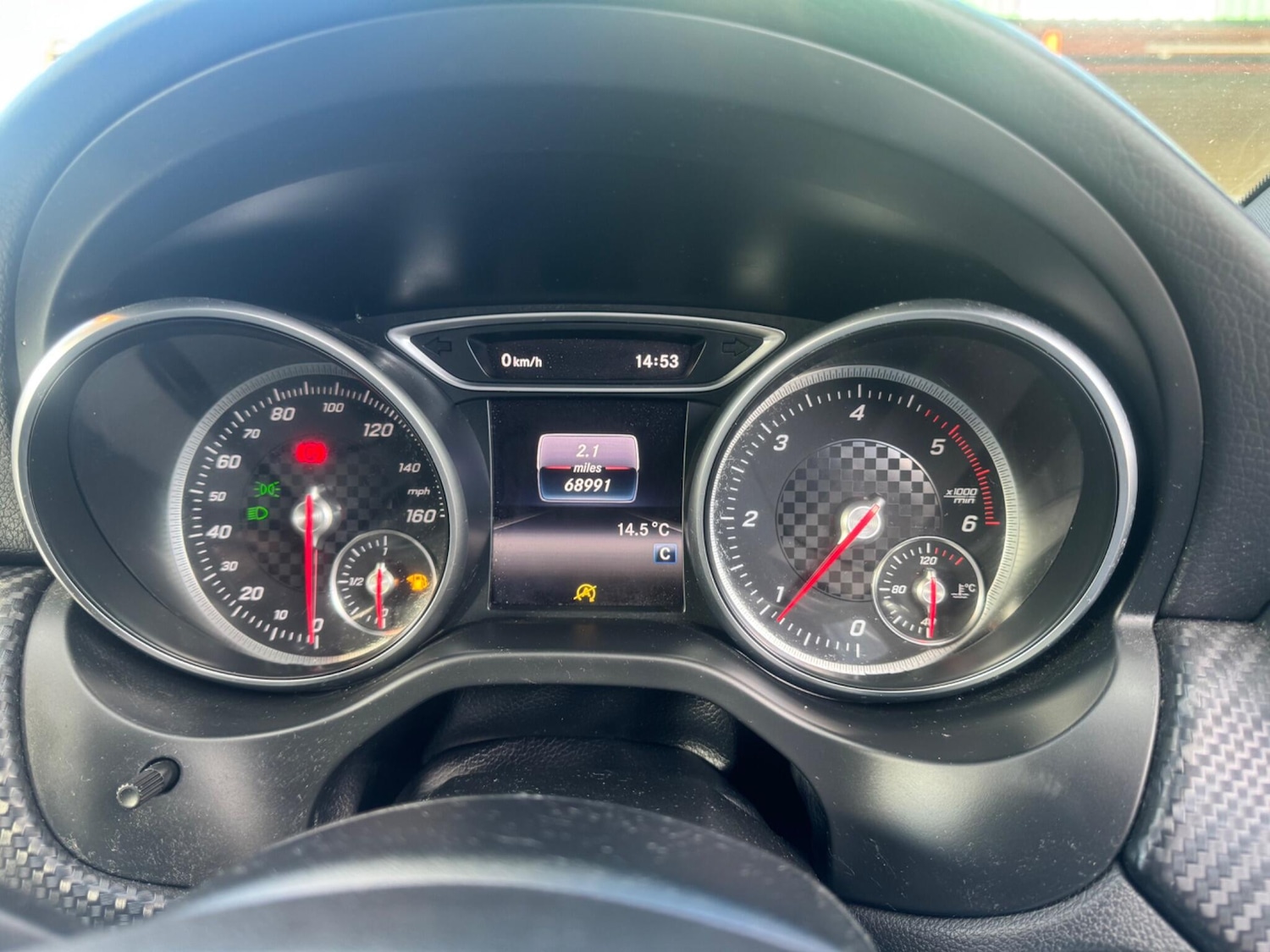 Used Mercedes-Benz A-Class for sale - 77646878: Photo 13