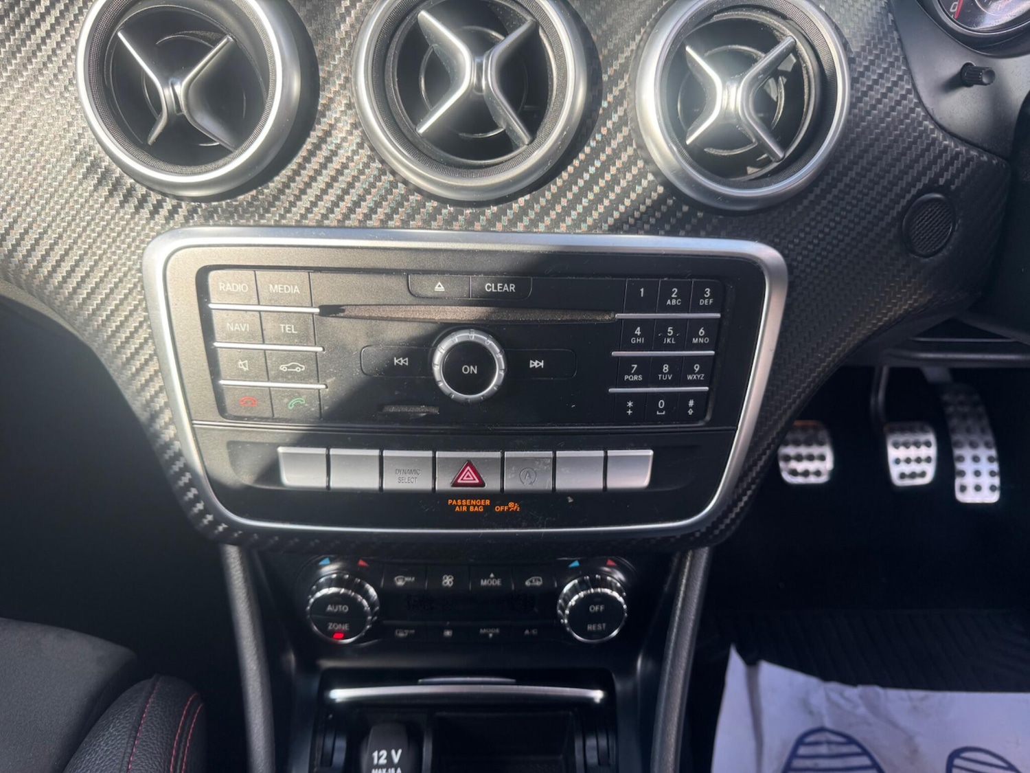 Used Mercedes-Benz A-Class for sale - 77646878: Photo 15