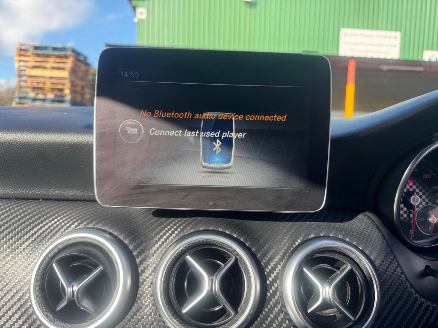 Used Mercedes-Benz A-Class for sale - 77646878: Photo 16