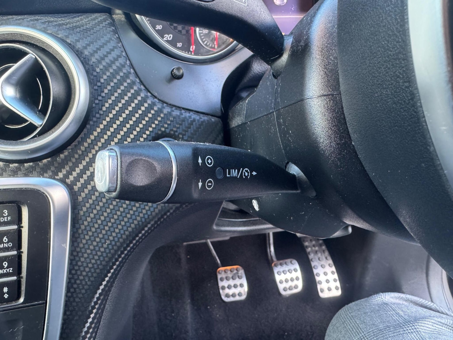 Used Mercedes-Benz A-Class for sale - 77646878: Photo 20