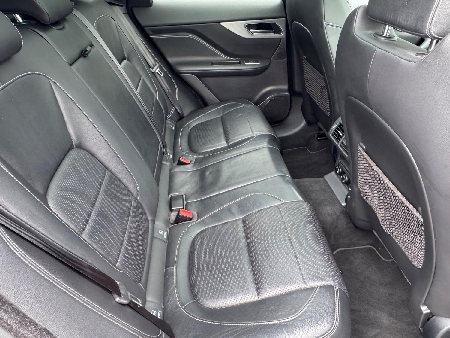 Used Jaguar F-Pace 2017 for sale - 77737680: Photo 13