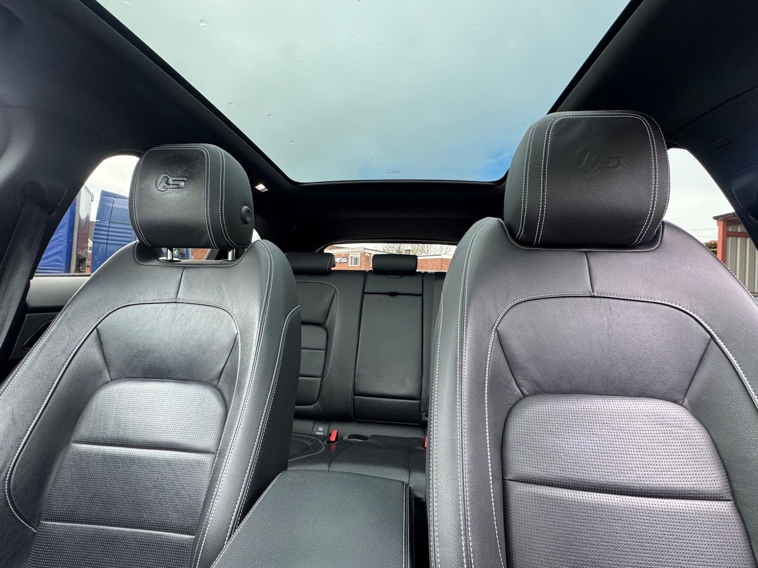 Used Jaguar F-Pace 2017 for sale - 77737680: Photo 14