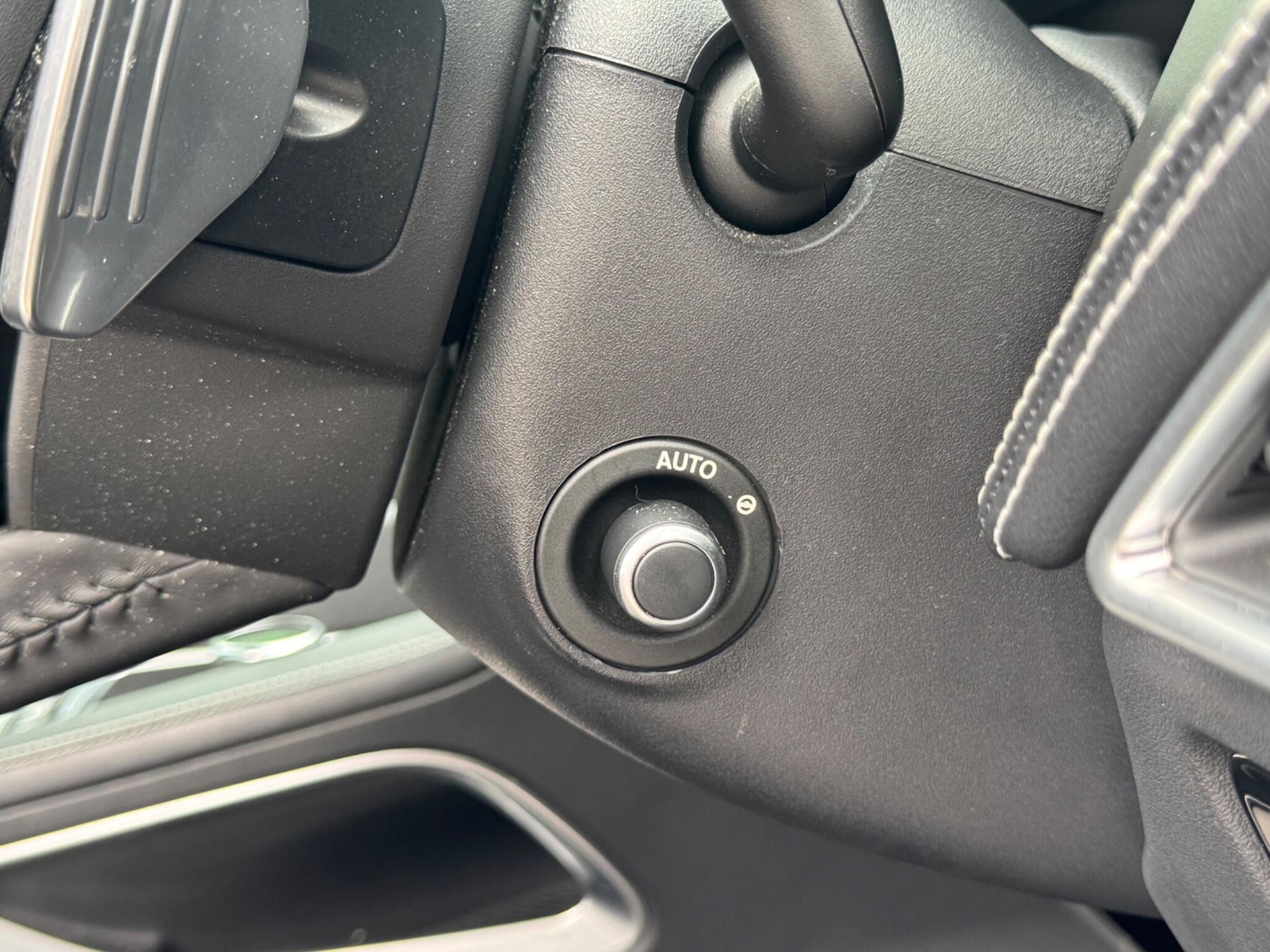 Used Jaguar F-Pace 2017 for sale - 77737680: Photo 22