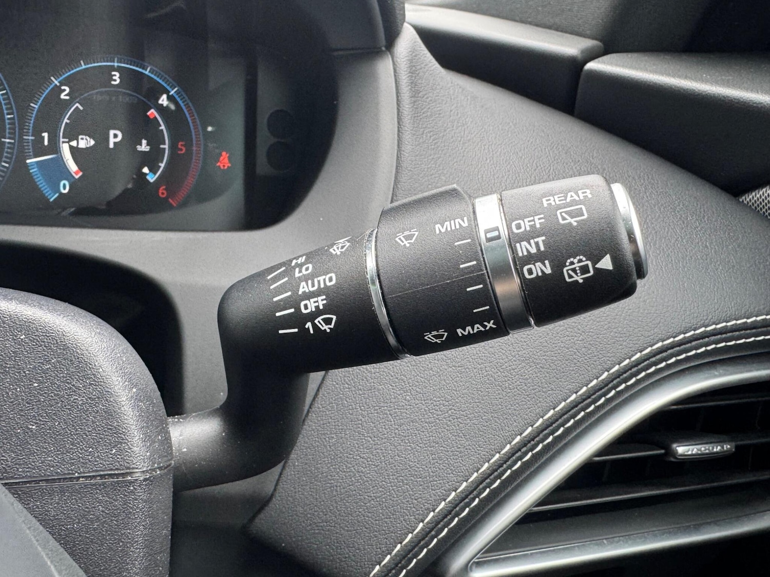 Used Jaguar F-Pace 2017 for sale - 77737680: Photo 28