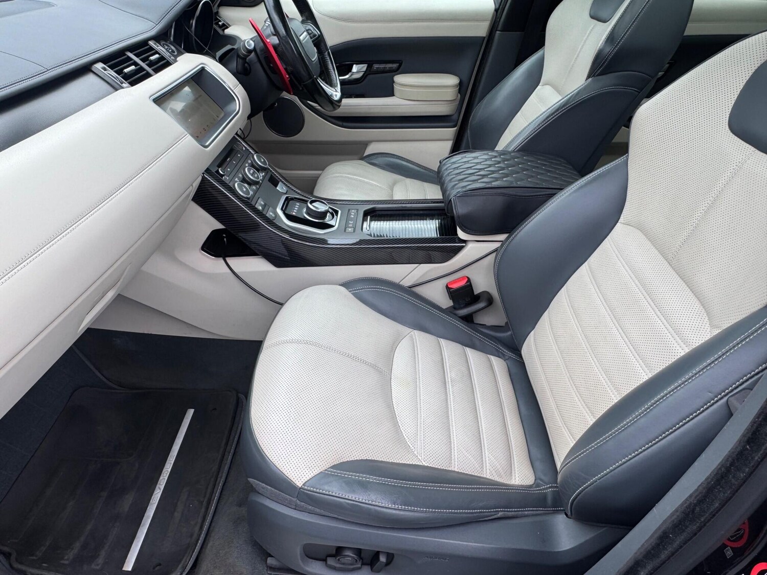 Used Land Rover Range Rover Evoque for sale - 78215070: Photo 11