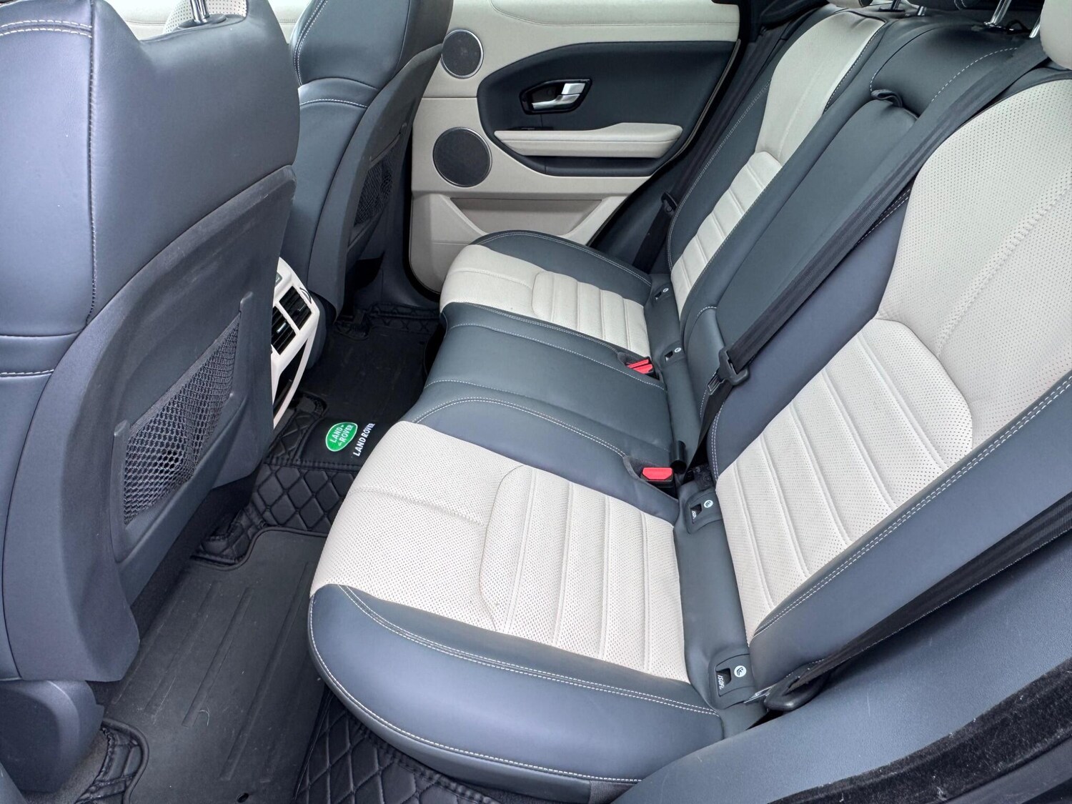 Used Land Rover Range Rover Evoque for sale - 78215070: Photo 12