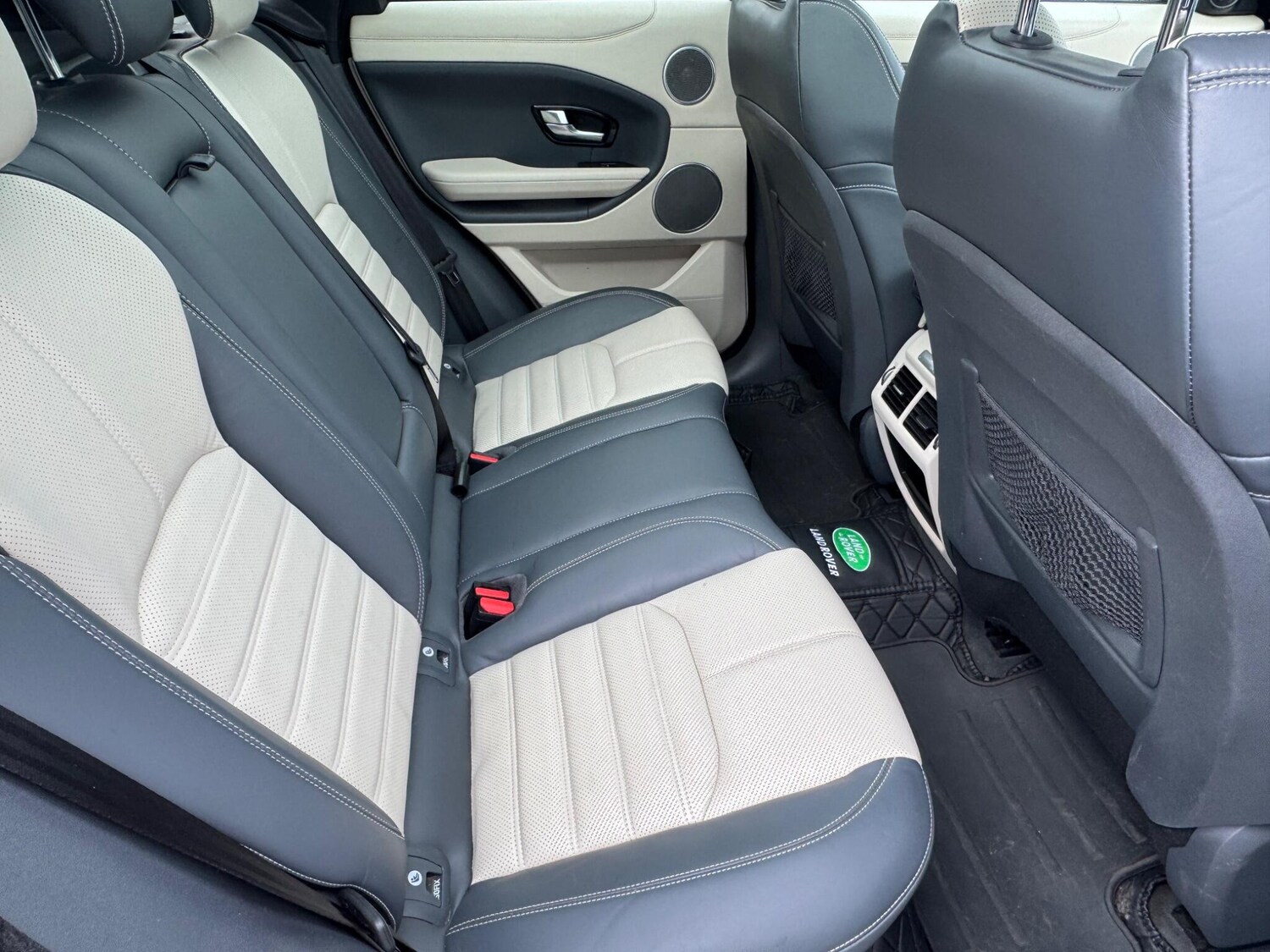 Used Land Rover Range Rover Evoque for sale - 78215070: Photo 13