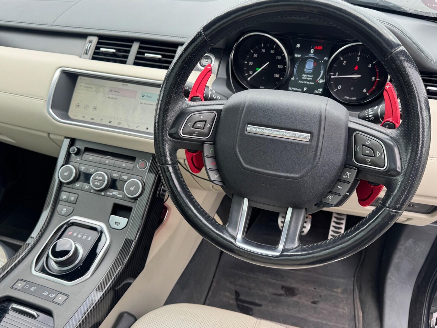 Used Land Rover Range Rover Evoque for sale - 78215070: Photo 14