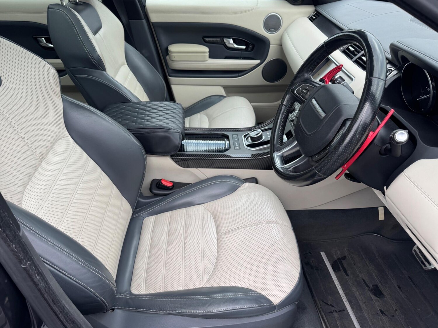 Used Land Rover Range Rover Evoque for sale - 78215070: Photo 15