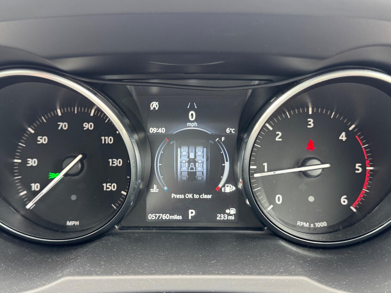 Used Land Rover Range Rover Evoque for sale - 78215070: Photo 17