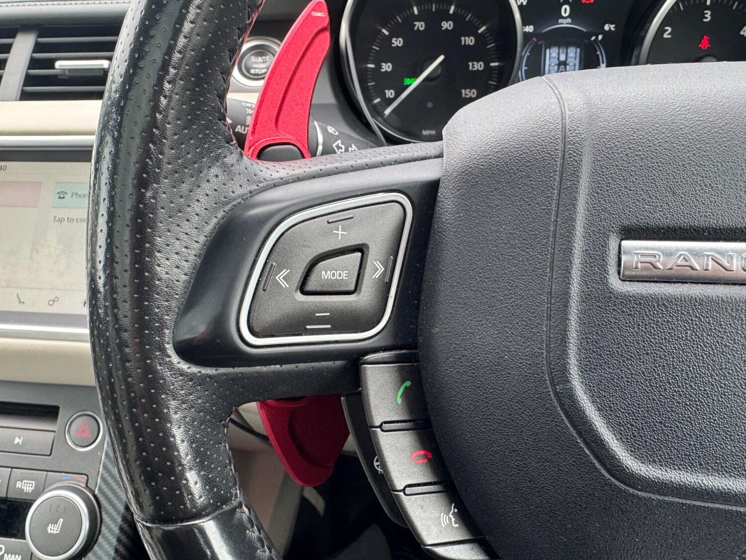 Used Land Rover Range Rover Evoque for sale - 78215070: Photo 18