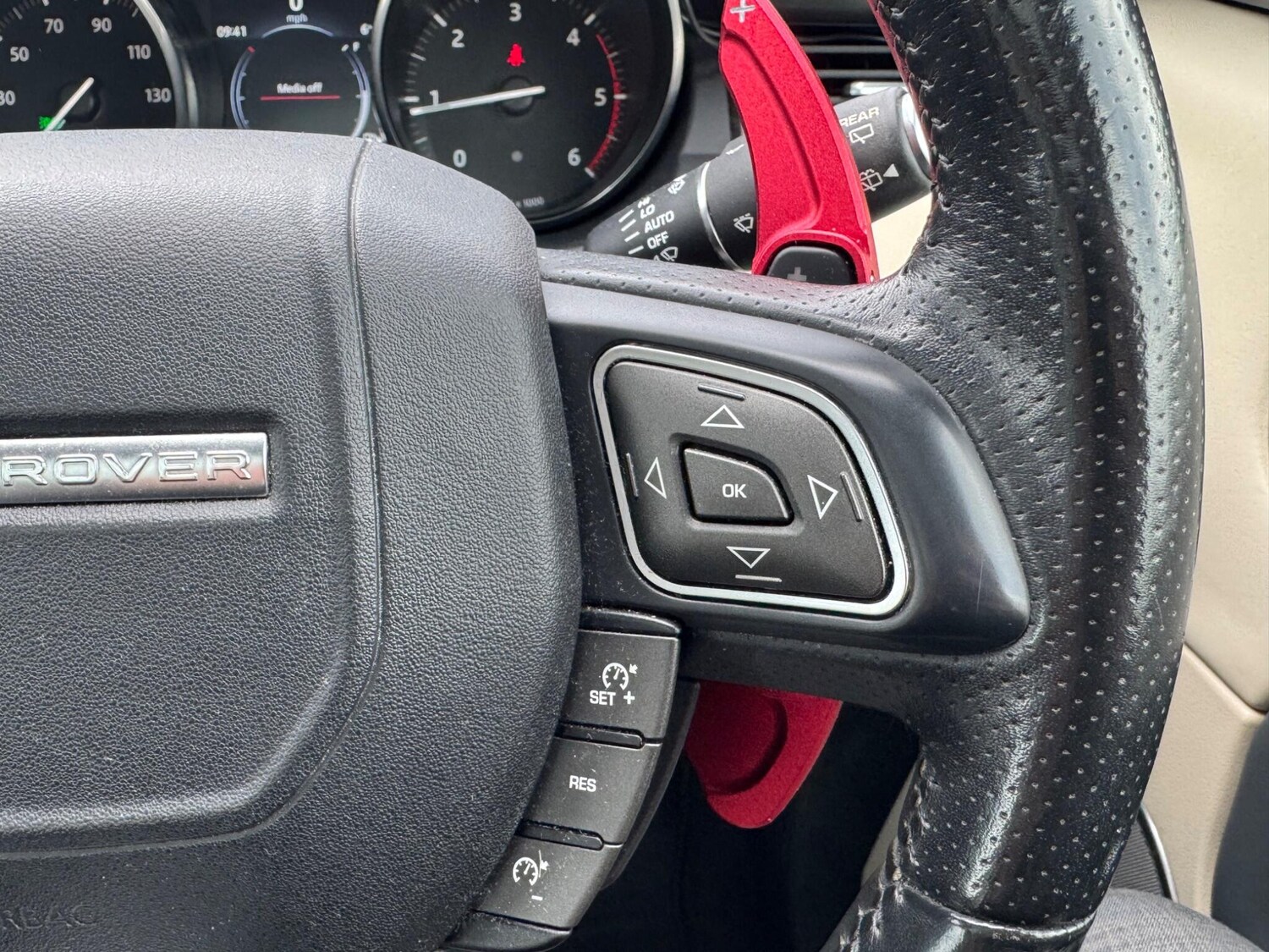 Used Land Rover Range Rover Evoque for sale - 78215070: Photo 19