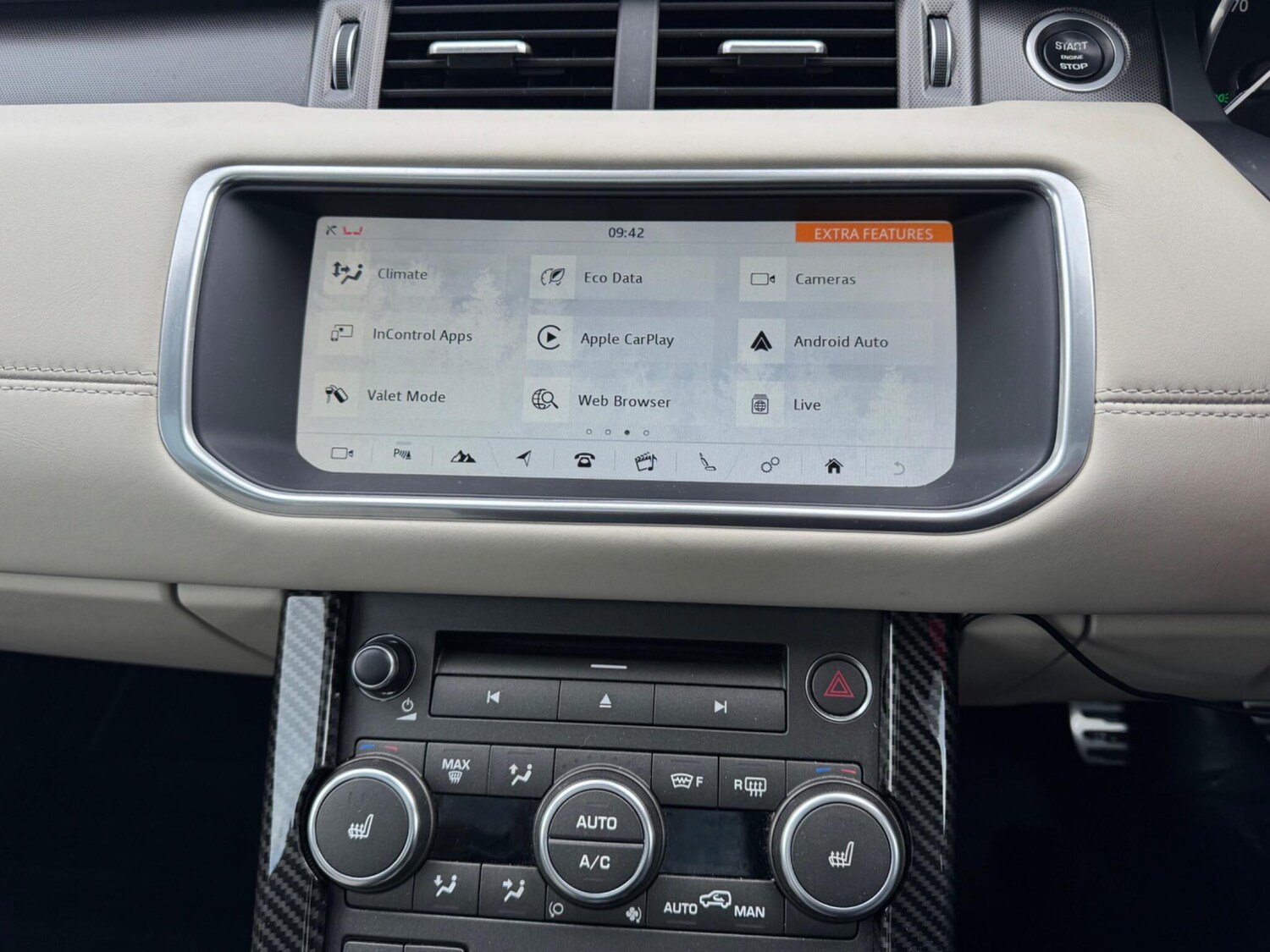 Used Land Rover Range Rover Evoque for sale - 78215070: Photo 23