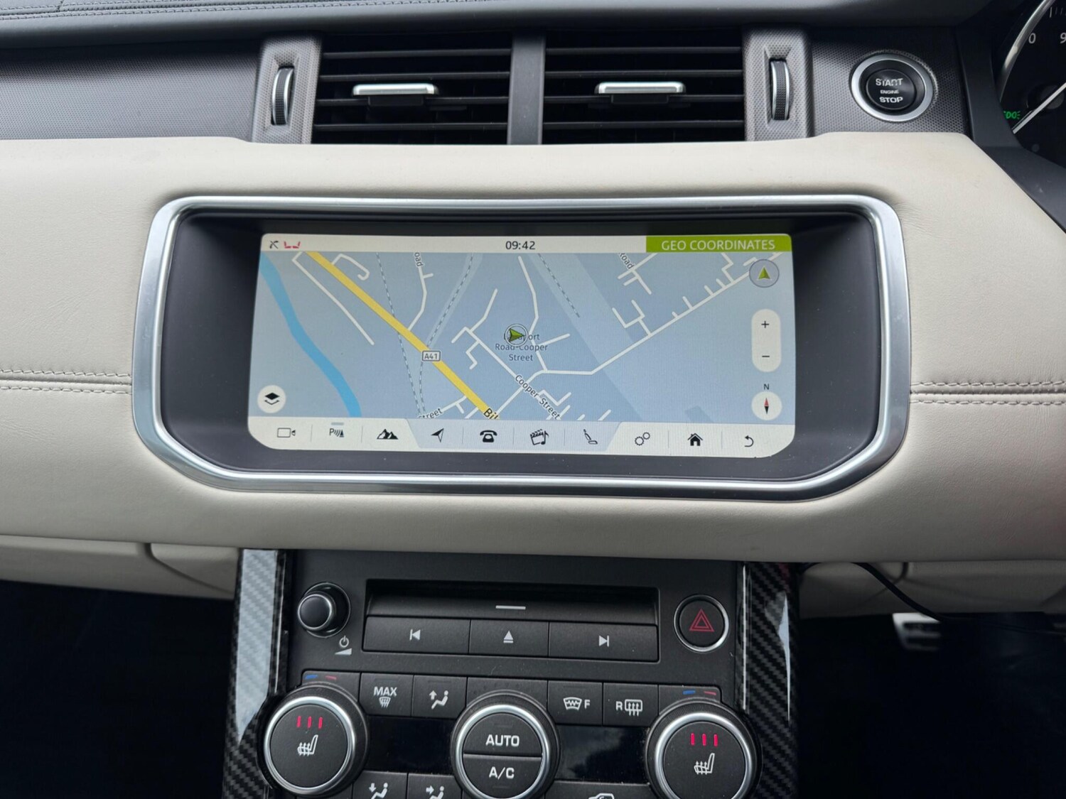 Used Land Rover Range Rover Evoque for sale - 78215070: Photo 24