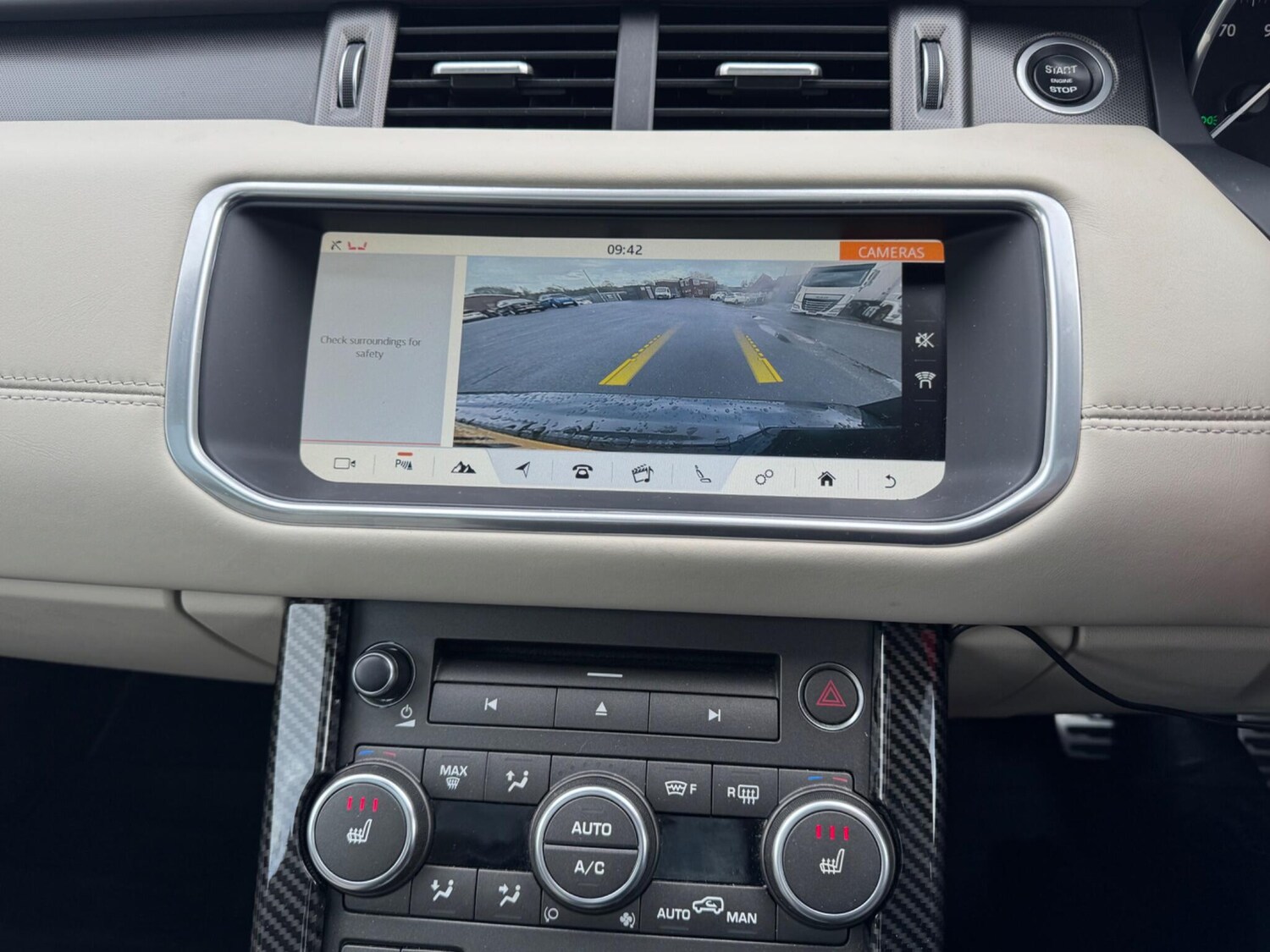 Used Land Rover Range Rover Evoque for sale - 78215070: Photo 25