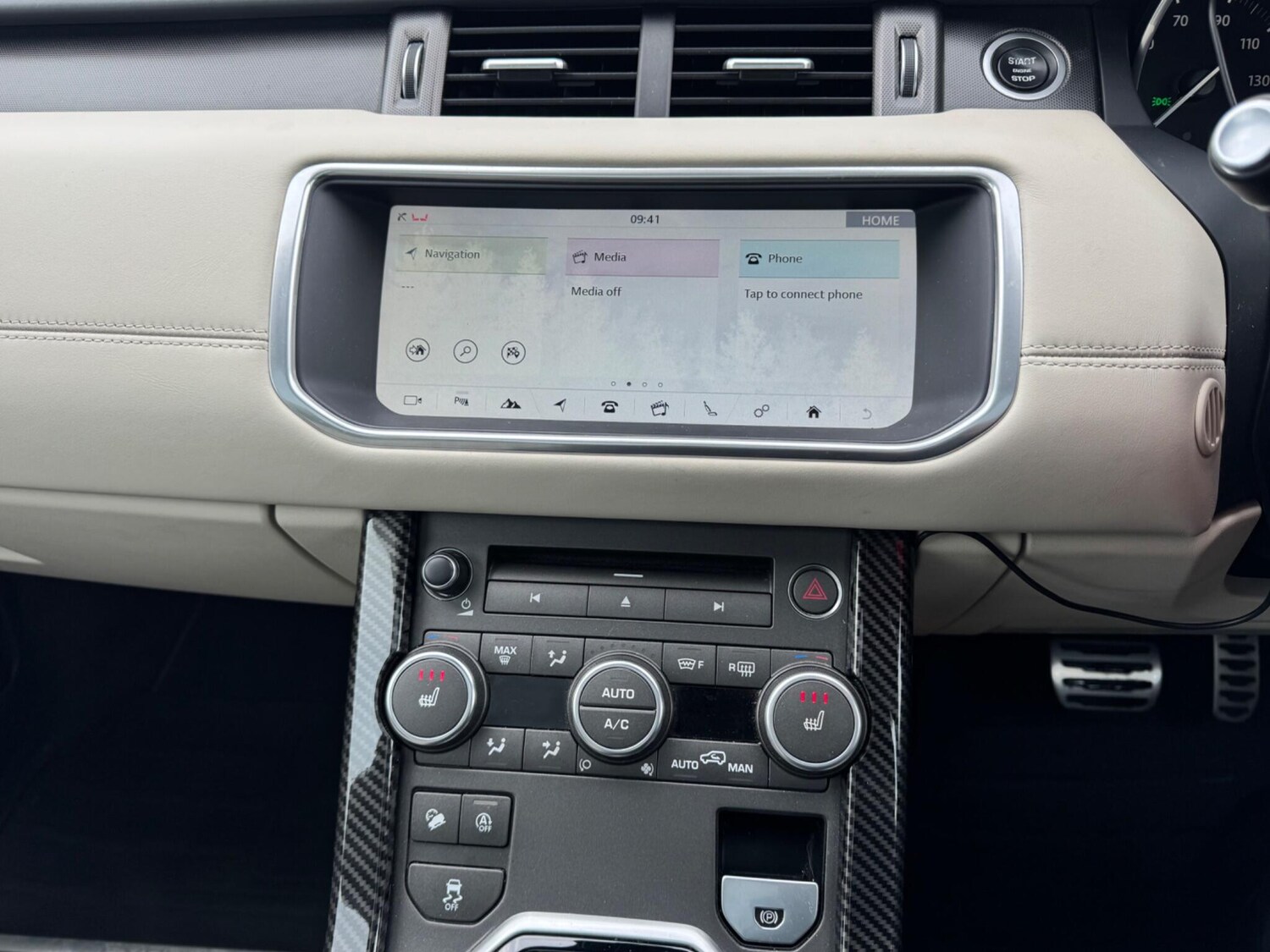 Used Land Rover Range Rover Evoque for sale - 78215070: Photo 26