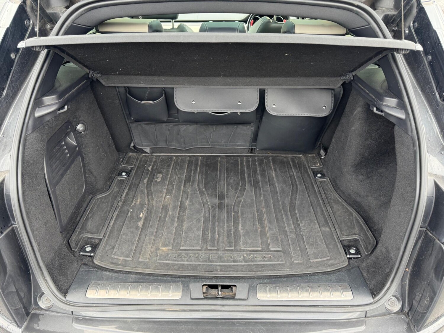 Used Land Rover Range Rover Evoque for sale - 78215070: Photo 29