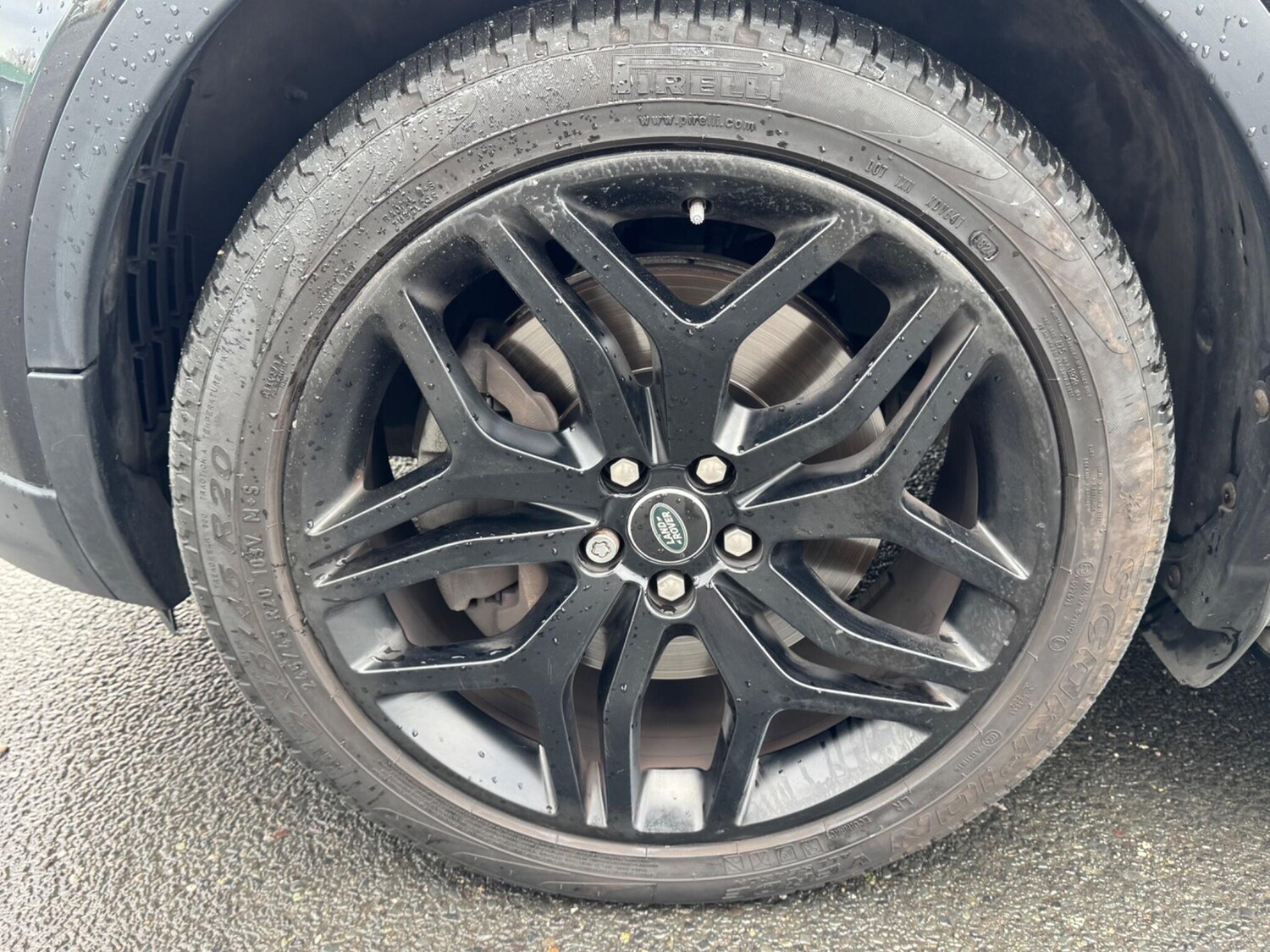 Used Land Rover Range Rover Evoque for sale - 78215070: Photo 30